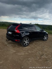 Volvo XC60 2,4 2012