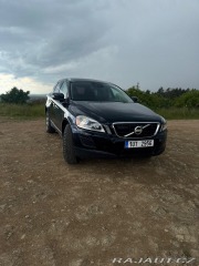 Volvo XC60 2,4 2012