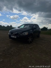 Volvo XC60 2,4 2012