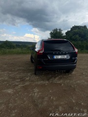 Volvo XC60 2,4 2012