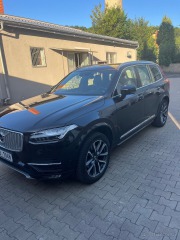Volvo XC90 T 6 AWD Inscription