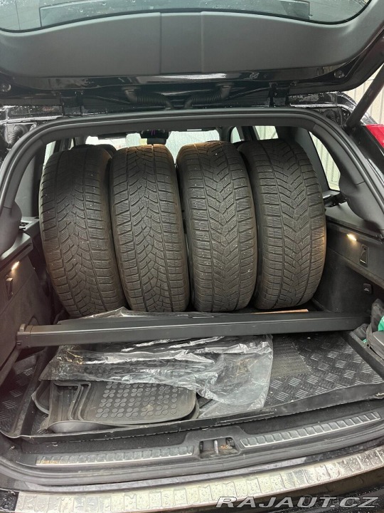 Volvo XC90 T 6 AWD Inscription 2017