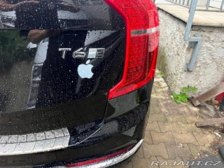 Volvo XC90 T 6 AWD Inscription 2017