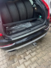 Volvo XC90 T 6 AWD Inscription 2017