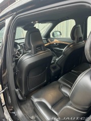 Volvo XC90 T 6 AWD Inscription 2017