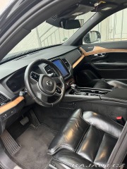 Volvo XC90 T 6 AWD Inscription 2017