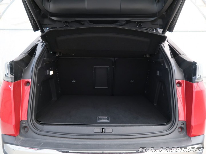 Peugeot 3008 1.6PHEV,CZ,1Maj,GT,AT8 2023