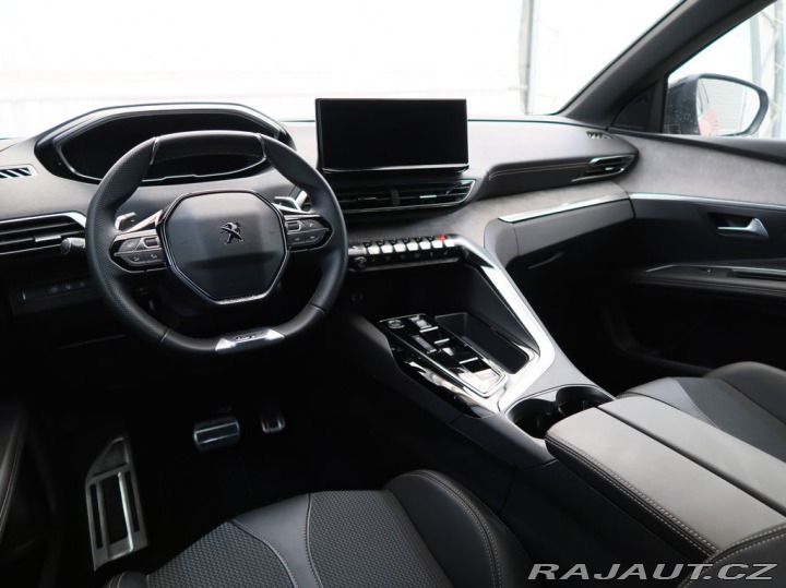 Peugeot 3008 1.6PHEV,CZ,1Maj,GT,AT8 2023