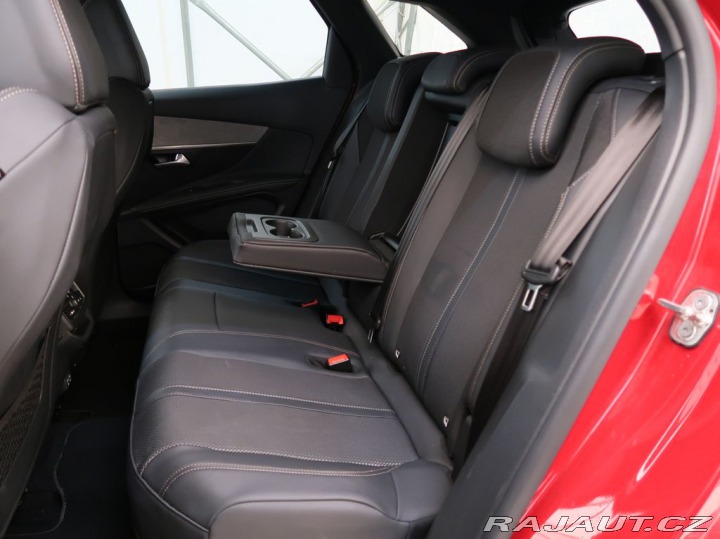 Peugeot 3008 1.6PHEV,CZ,1Maj,GT,AT8 2023