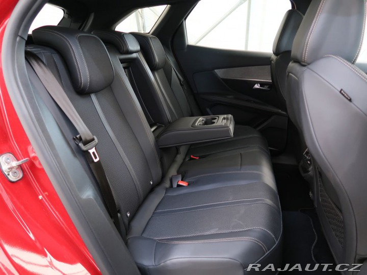 Peugeot 3008 1.6PHEV,CZ,1Maj,GT,AT8 2023