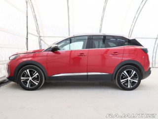 Peugeot 3008 1.6PHEV,CZ,1Maj,GT,AT8 2023