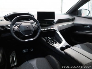 Peugeot 3008 1.6PHEV,CZ,1Maj,GT,AT8 2023