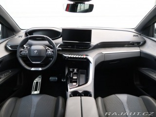 Peugeot 3008 1.6PHEV,CZ,1Maj,GT,AT8 2023