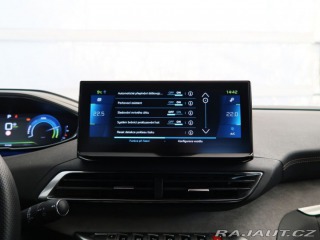 Peugeot 3008 1.6PHEV,CZ,1Maj,GT,AT8 2023