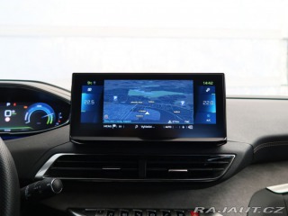 Peugeot 3008 1.6PHEV,CZ,1Maj,GT,AT8 2023