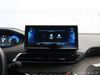 Peugeot 3008 1.6PHEV,CZ,1Maj,GT,AT8 2023