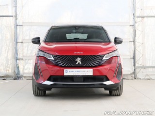 Peugeot 3008 1.6PHEV,CZ,1Maj,GT,AT8 2023