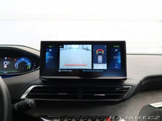 Peugeot 3008 1.6PHEV,CZ,1Maj,GT,AT8 2023