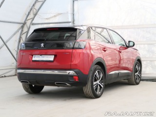 Peugeot 3008 1.6PHEV,CZ,1Maj,GT,AT8 2023