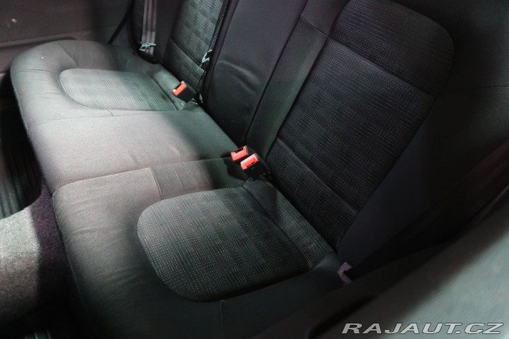 Škoda Fabia 1.2HTP,CZ,Manuál 2007