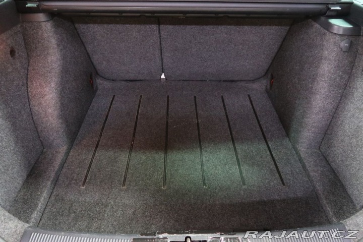 Škoda Fabia 1.2HTP,CZ,Manuál 2007