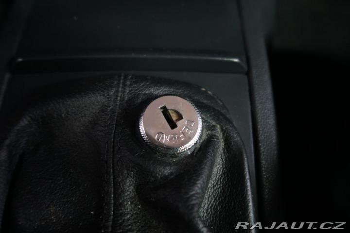 Škoda Fabia 1.2HTP,CZ,Manuál 2007