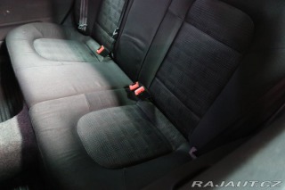 Škoda Fabia 1.2HTP,CZ,Manuál 2007
