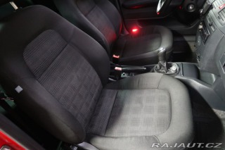 Škoda Fabia 1.2HTP,CZ,Manuál 2007