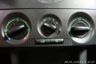 Škoda Fabia 1.2HTP,CZ,Manuál 2007
