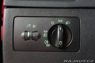 Škoda Fabia 1.2HTP,CZ,Manuál 2007