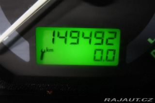 Škoda Fabia 1.2HTP,CZ,Manuál 2007