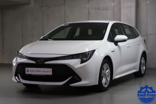 Toyota Corolla 1.8Hybrid,CZ,1Maj,Active