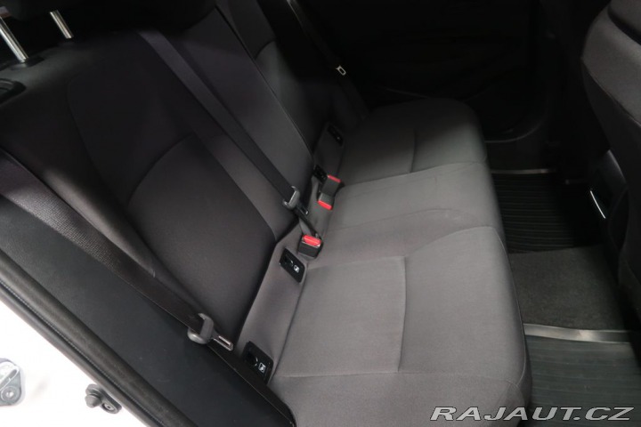 Toyota Corolla 1.8Hybrid,CZ,1Maj,Active 2021