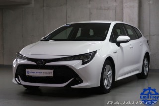 Toyota Corolla 1.8Hybrid,CZ,1Maj,Active 2021