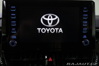 Toyota Corolla 1.8Hybrid,CZ,1Maj,Active 2021