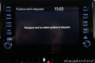 Toyota Corolla 1.8Hybrid,CZ,1Maj,Active 2021