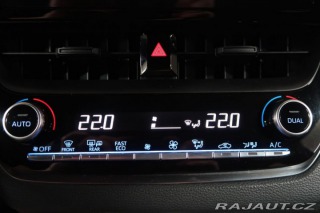 Toyota Corolla 1.8Hybrid,CZ,1Maj,Active 2021