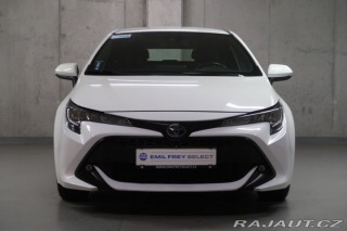 Toyota Corolla 1.8Hybrid,CZ,1Maj,Active 2021