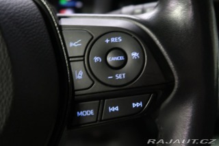 Toyota Corolla 1.8Hybrid,CZ,1Maj,Active 2021