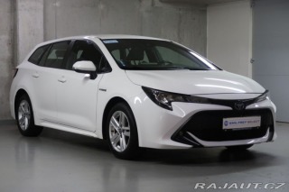 Toyota Corolla 1.8Hybrid,CZ,1Maj,Active 2021