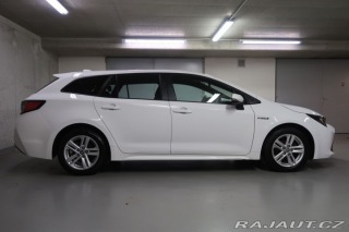 Toyota Corolla 1.8Hybrid,CZ,1Maj,Active 2021