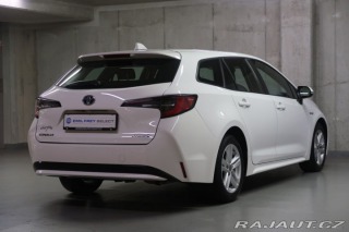 Toyota Corolla 1.8Hybrid,CZ,1Maj,Active 2021