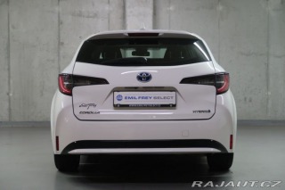 Toyota Corolla 1.8Hybrid,CZ,1Maj,Active 2021