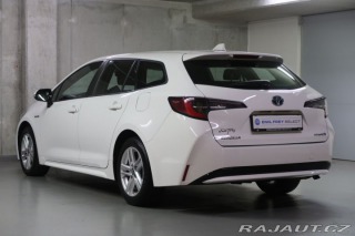 Toyota Corolla 1.8Hybrid,CZ,1Maj,Active 2021