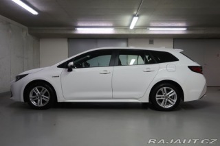 Toyota Corolla 1.8Hybrid,CZ,1Maj,Active 2021