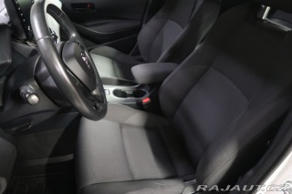 Toyota Corolla 1.8Hybrid,CZ,1Maj,Active 2021