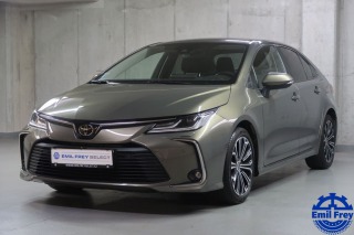Toyota Corolla 1.5VVT-i,CZ,ComfortStyleT
