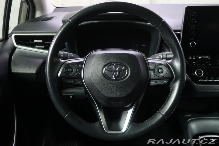 Toyota Corolla 1.5VVT-i,CZ,ComfortStyleT 2022