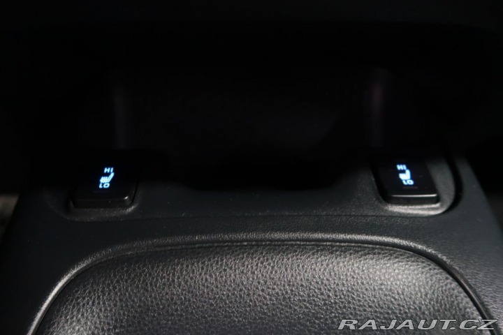 Toyota Corolla 1.5VVT-i,CZ,ComfortStyleT 2022