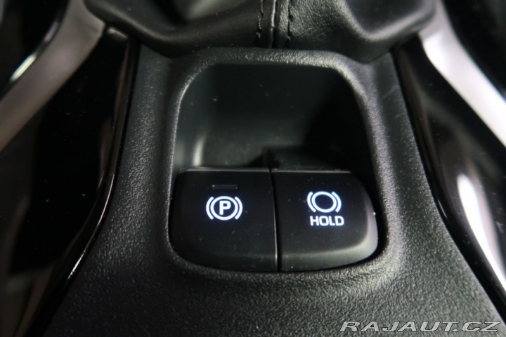 Toyota Corolla 1.5VVT-i,CZ,ComfortStyleT 2022
